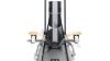 BIKEBOARD parkovací stojan pod motocykl, 215 cm
